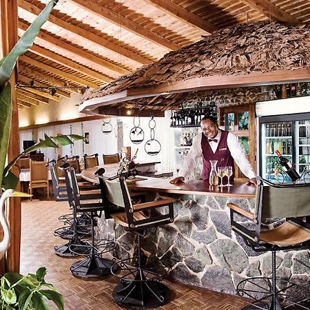 Dik Dik Hotel Аруша Екстериор снимка